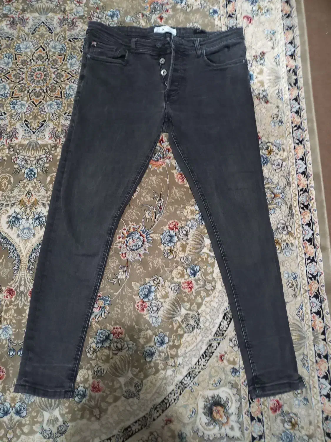 شلواره لی ترکیه|لباس|تهران, شهمیرزادی|دیوار