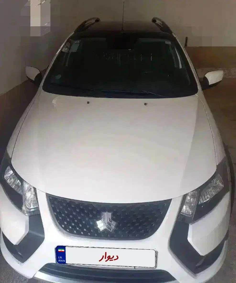 کوییک در حد صفر ۱۴۰۳|خودرو سواری و وانت|تایباد, |دیوار