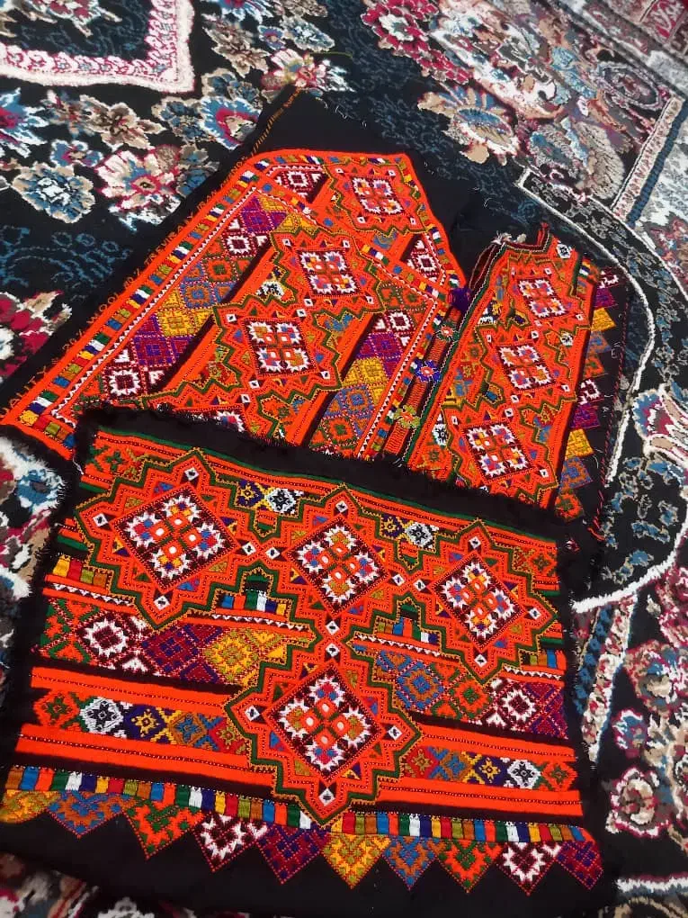 ارزانسرای قسطی و نقدی وسایل خانه و آشپزخانه|ظروف سرو و پذیرایی|میرجاوه, |دیوار