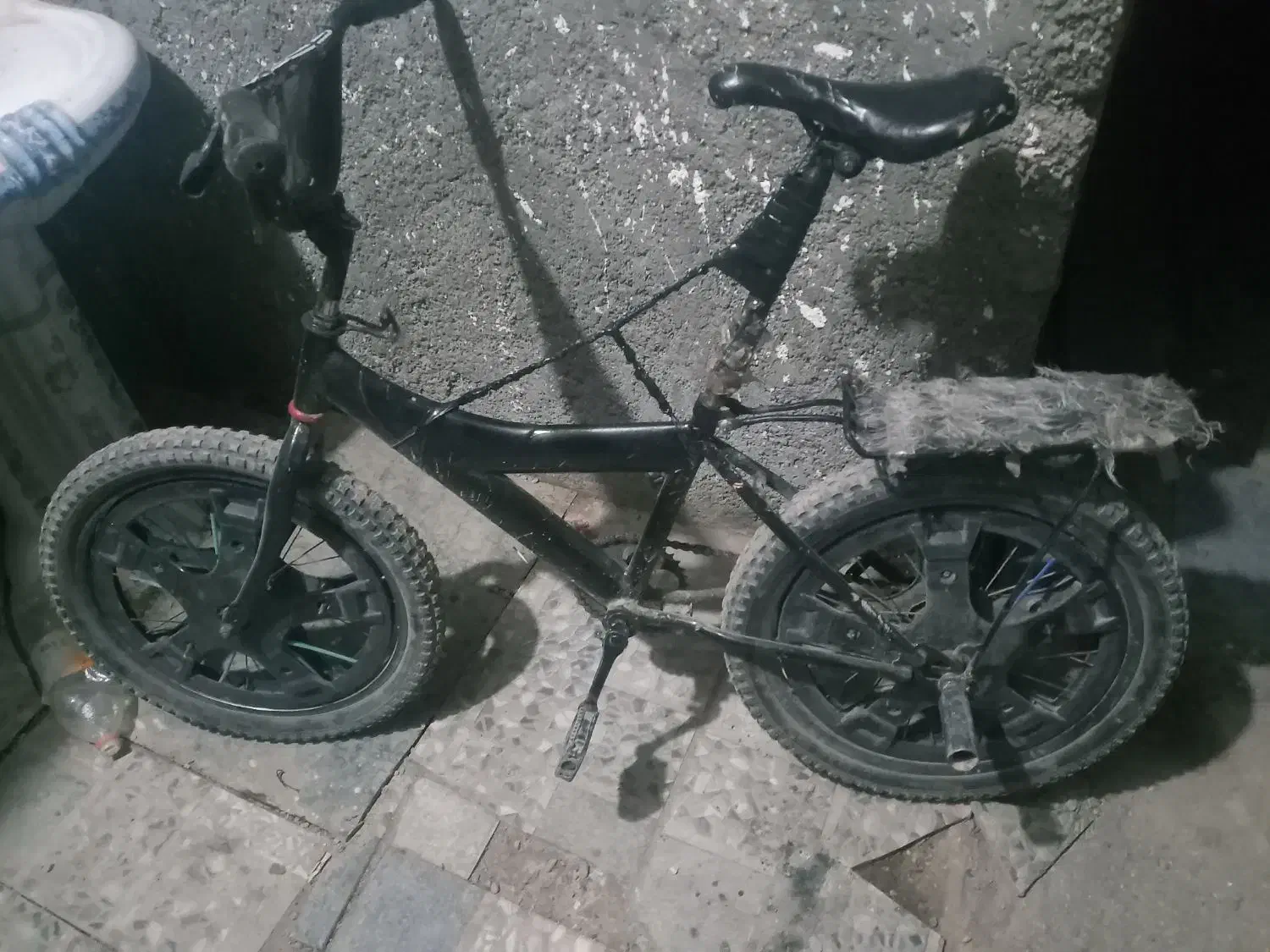 دوچرخه ۲۰|دوچرخه، اسکیت، اسکوتر|ایرانشهر, |دیوار