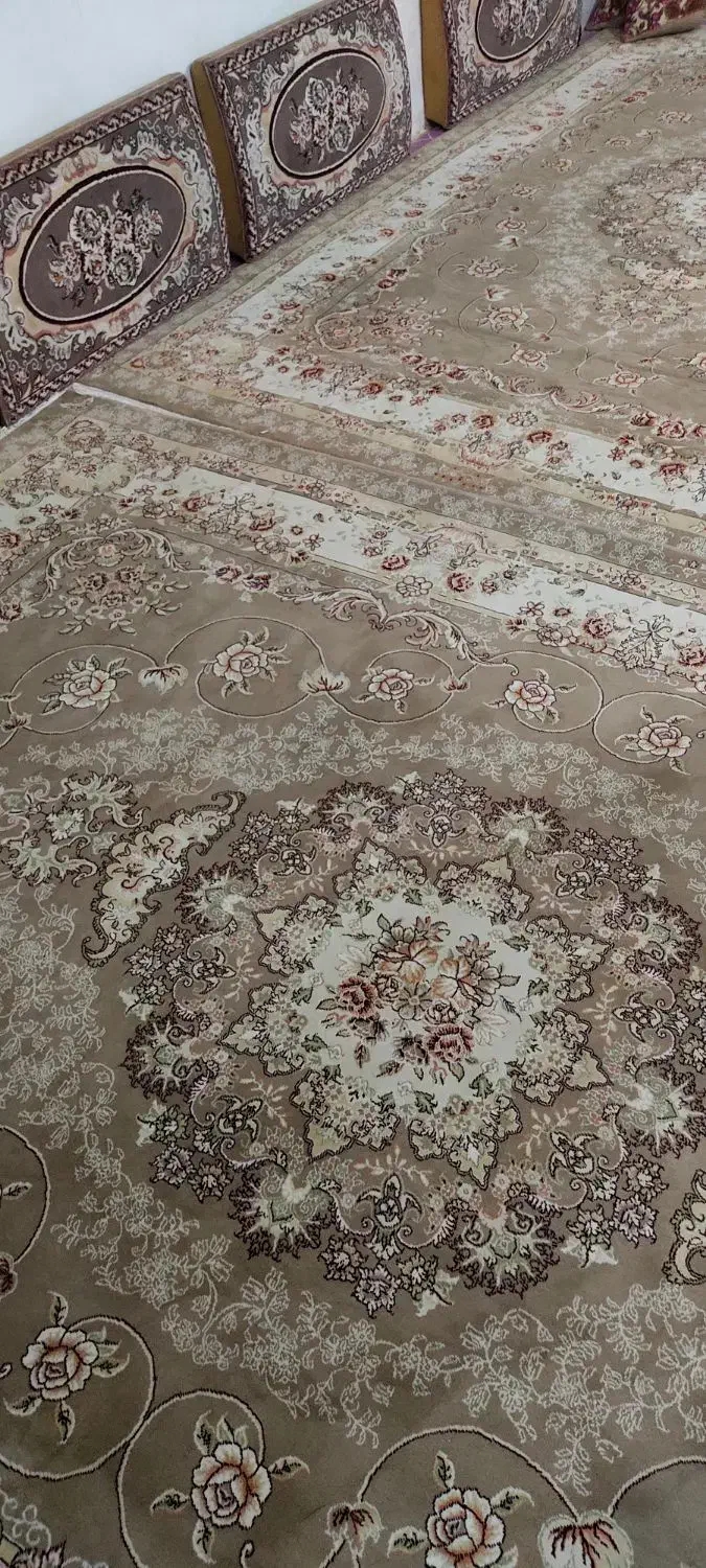 فرش ۹متری|فرش|کرمانشاه, |دیوار