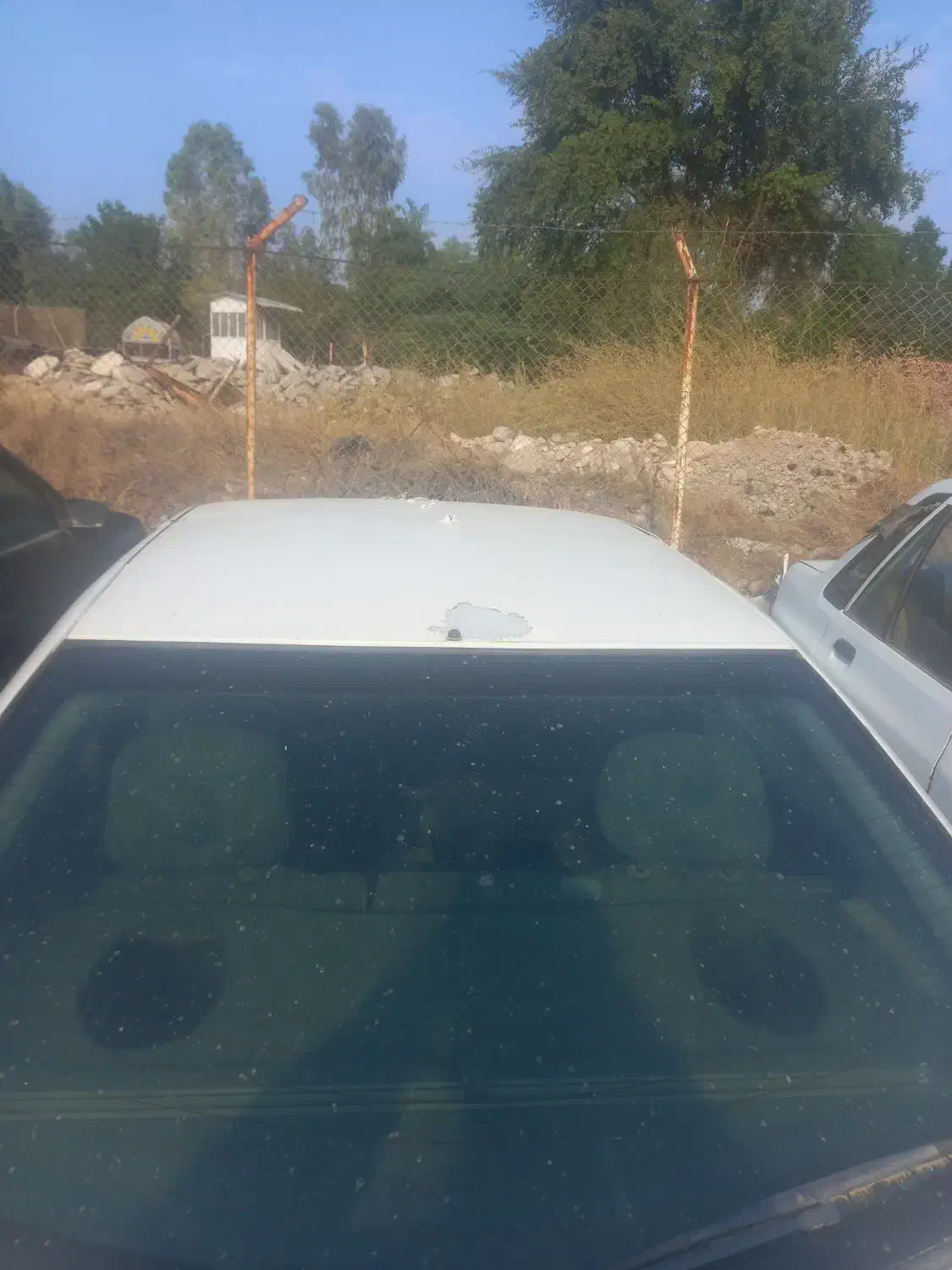 زانتیا ۸۸|خودرو سواری و وانت|اهواز, زندوکیلی|دیوار