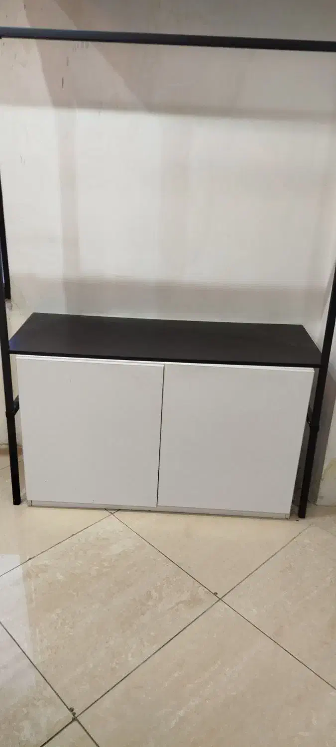 فروش تجهیزات کامل دکور و پیشخوان و پوشاک زنانه|فروشگاه و مغازه|کرمان, |دیوار