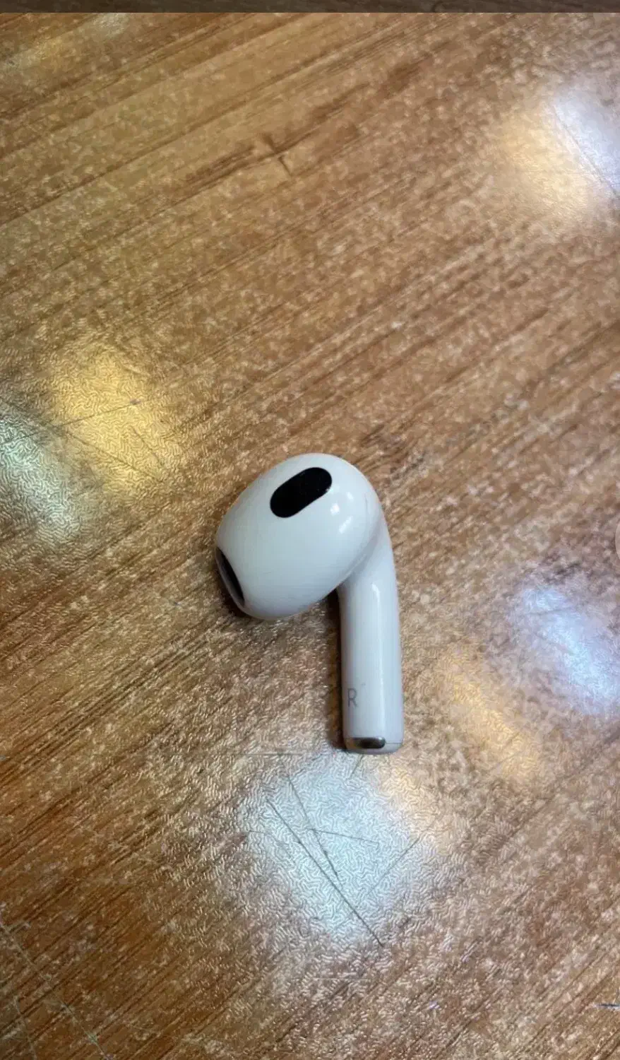 Airpods 3|لوازم جانبی موبایل و تبلت|تهران, نمایشگاه بین المللی|دیوار