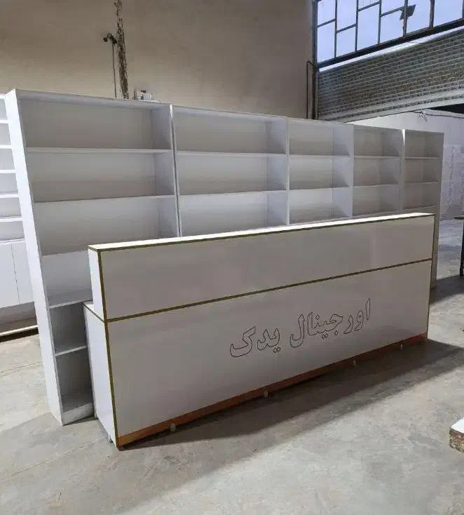 دکوردخانیاتd1 قفسه داروخانهx9رگالb1ویترین موبایلj7|فروشگاه و مغازه|اسلامشهر, زرافشان|دیوار