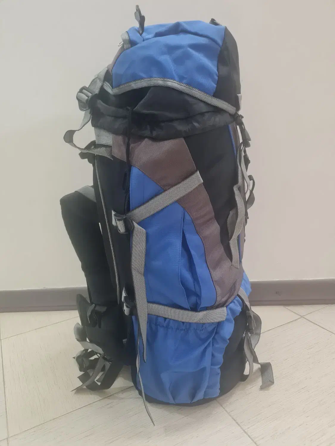 کوله کوهنوردی در حد نو ضد آب|کوهنوردی و کمپینگ|آمل, |دیوار