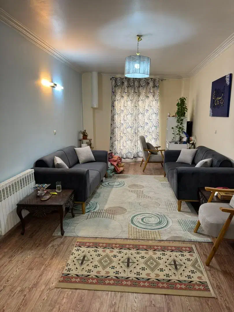 دزاشیب/۶۰متر/یکخواب/تکواحدی/طبقه اول|اجارهٔ آپارتمان|تهران, حکمت|دیوار