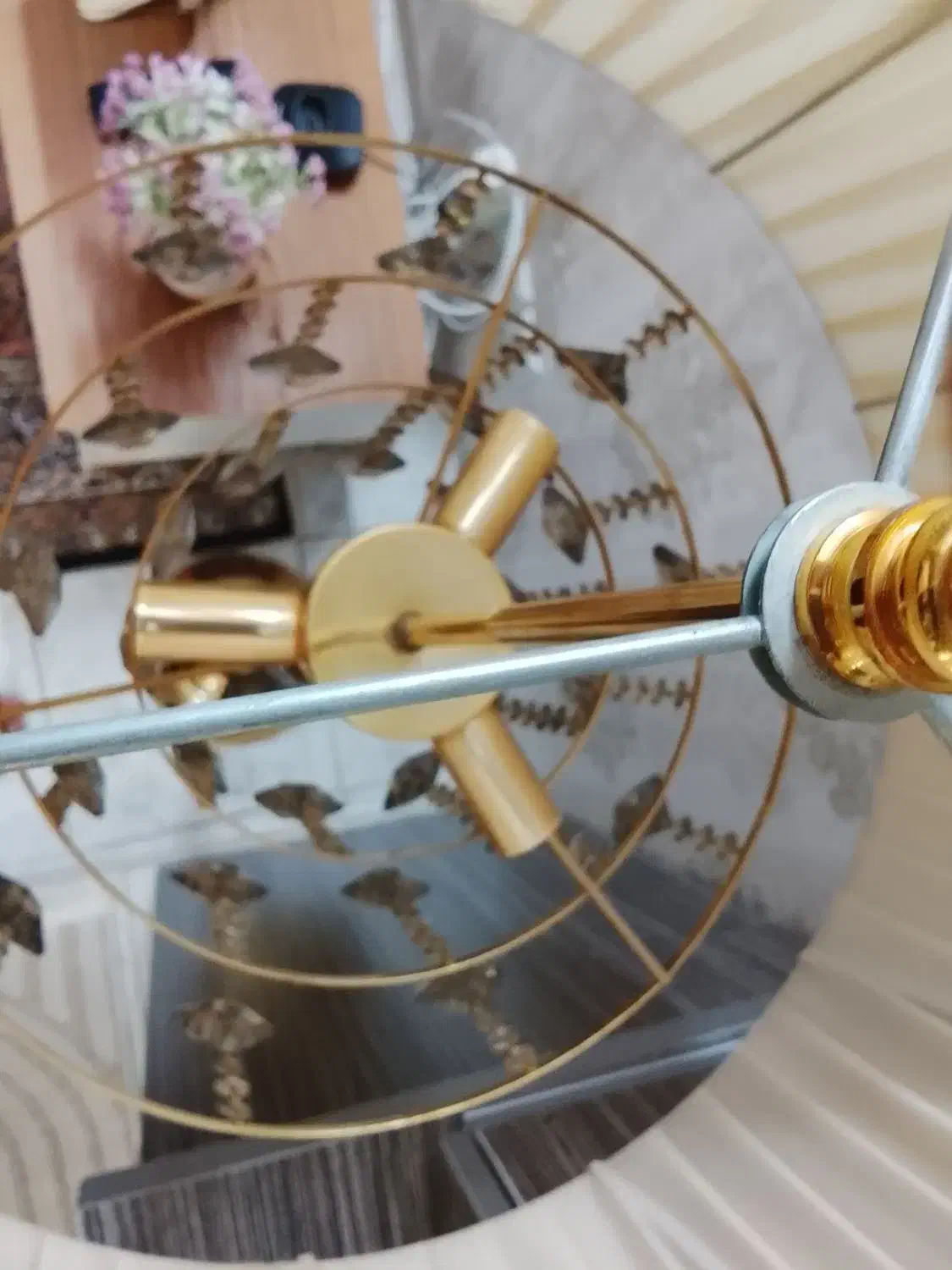 آواژور|چراغ خواب و آباژور|اسلام‌شهر, شهرک احمدیه|دیوار