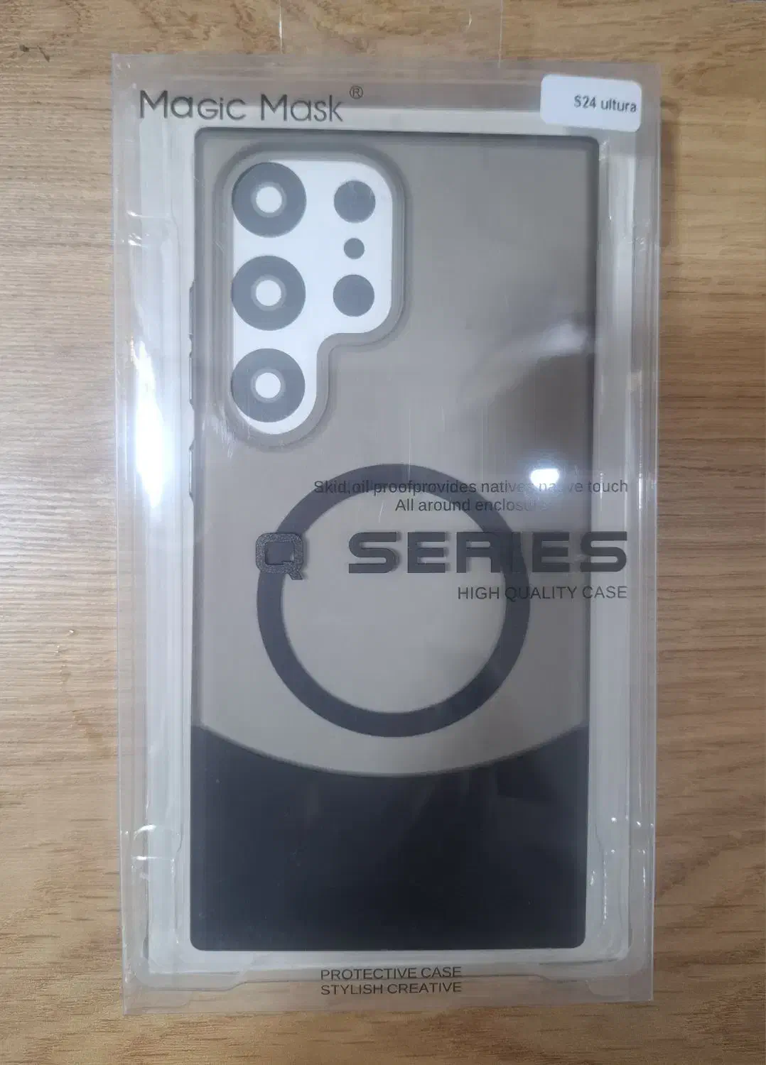 حراج قاب موبایل نو|لوازم جانبی موبایل و تبلت|قم, نوقطار|دیوار