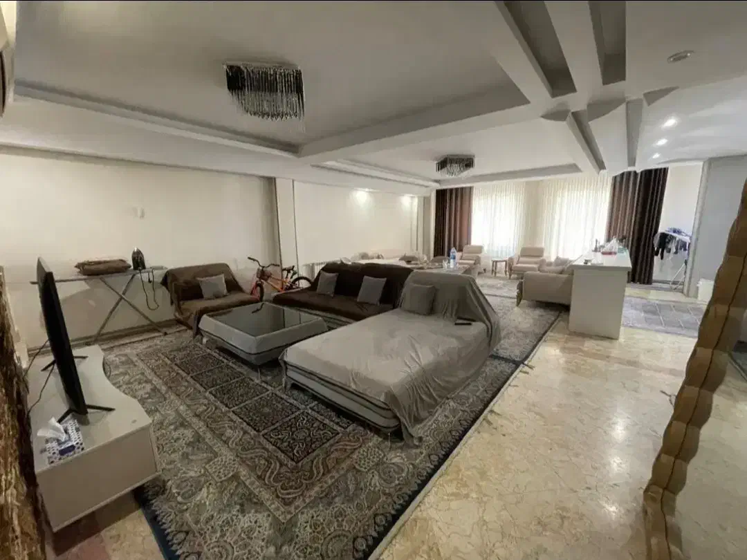 97 متر / شهرزیبا / نورگیر|فروش آپارتمان|تهران, جوانمردان (اندیشه)|دیوار