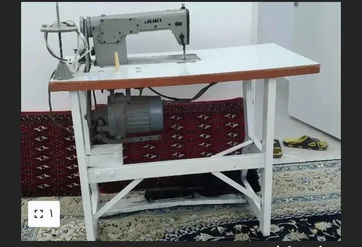 چرخ خیاطی|چرخ خیاطی و ریسندگی|ملایر, |دیوار