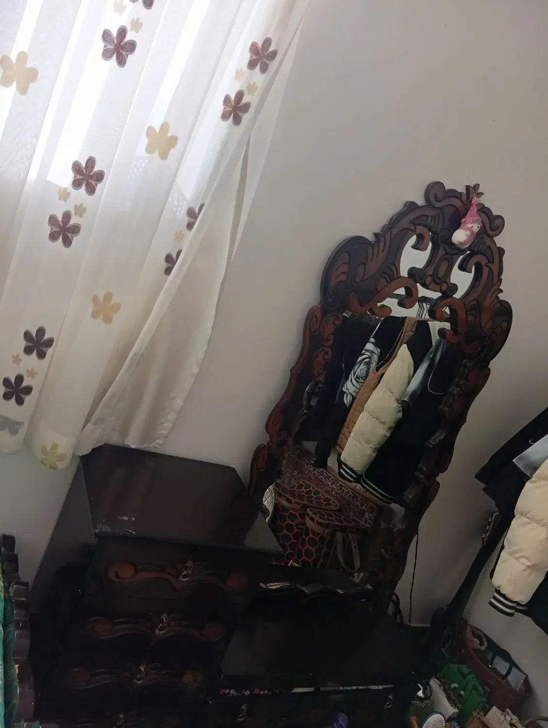 تخت و دلوار|تخت و سرویس خواب|شاهرود, |دیوار
