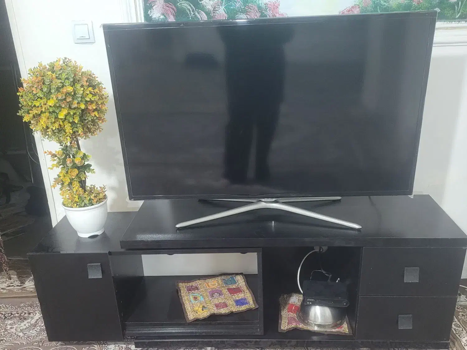 میزتلوزیون درحدنو|میز تلویزیون|مرودشت, مختارآباد|دیوار