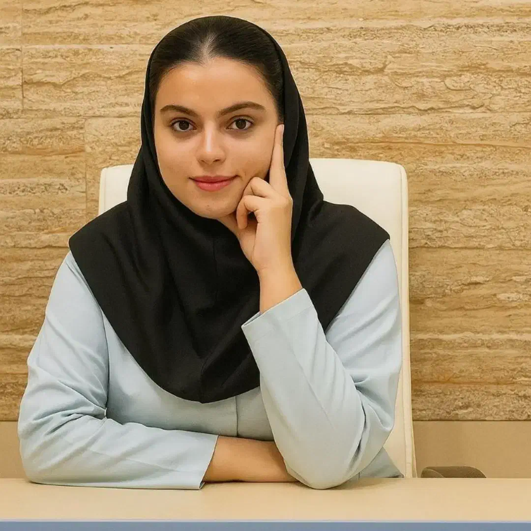 پاکی حق زندگیته|خدمات آرایشگری و زیبایی|رودبار (کرمان), |دیوار