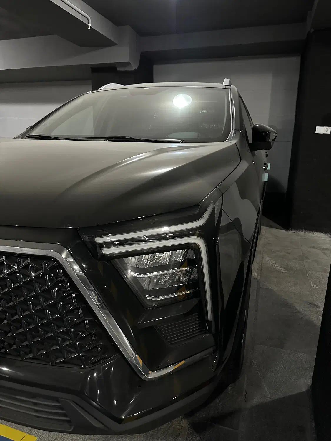 کی ام سی ایکس ۵|خودرو سواری و وانت|ری, علایین|دیوار