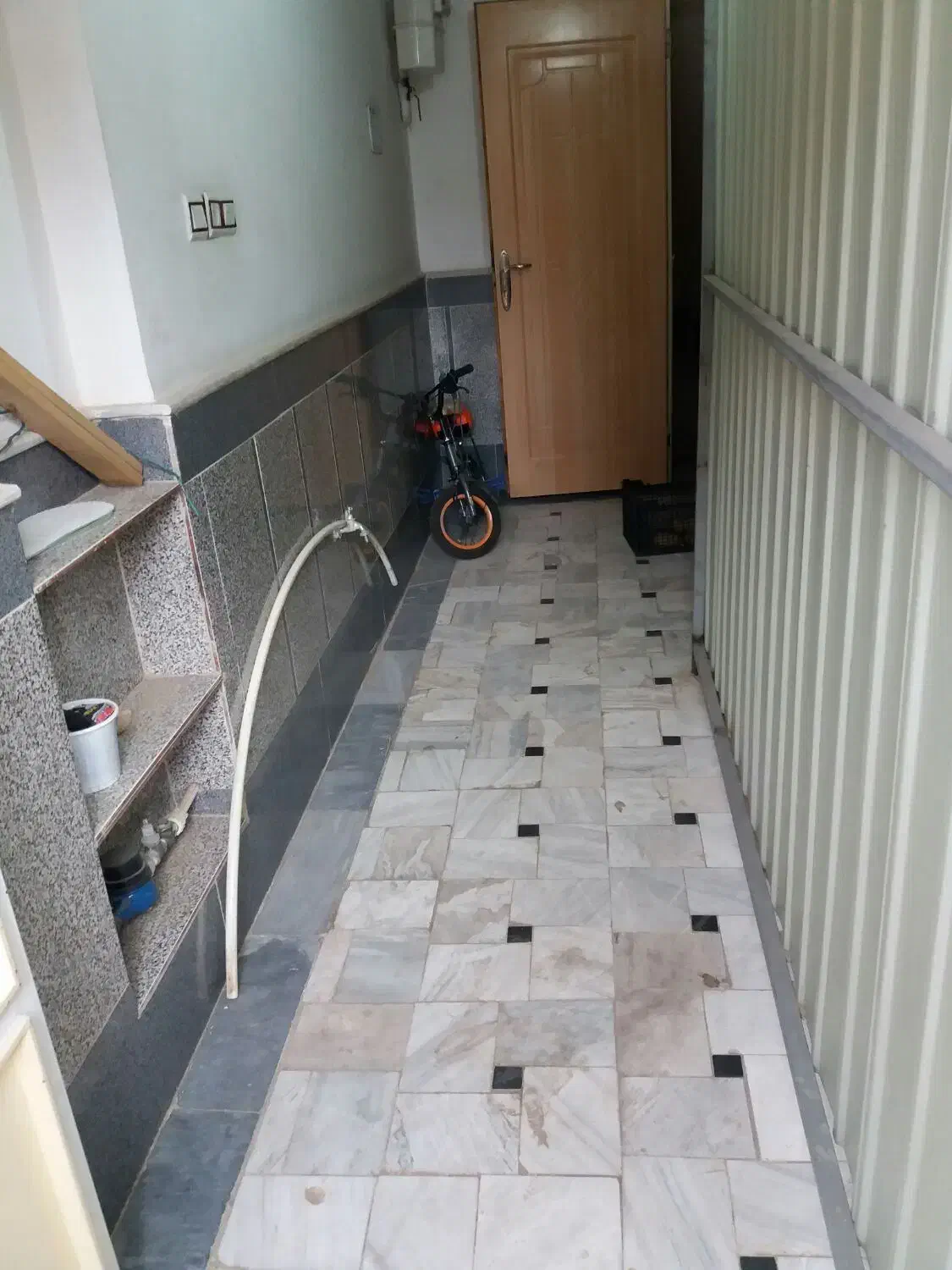 ۶۰ متری‌|اجارهٔ خانه و ویلا|قم, چهل درخت‎|دیوار