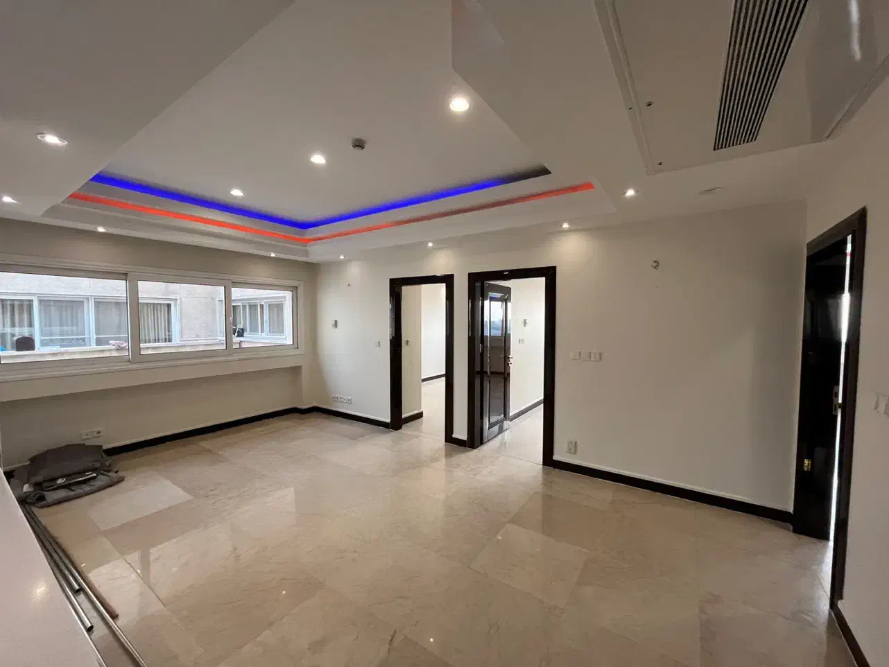 اجاره آپارتمان ۲۳۰ متری نیاوران/مرجان/ویو ابدی