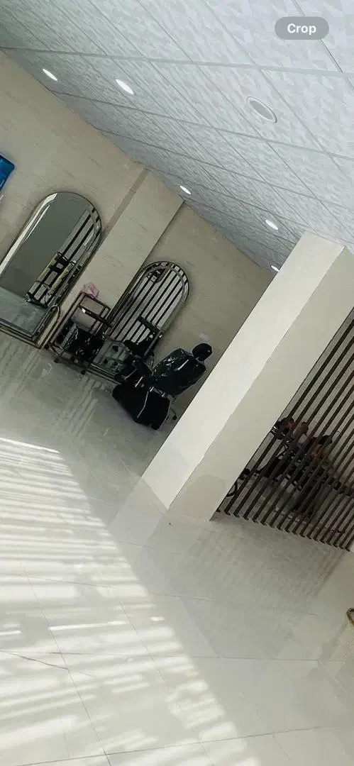 فروش لوازم سالن زیبایی|آرایشگاه و سالن‌های زیبایی|بندر دیر, |دیوار