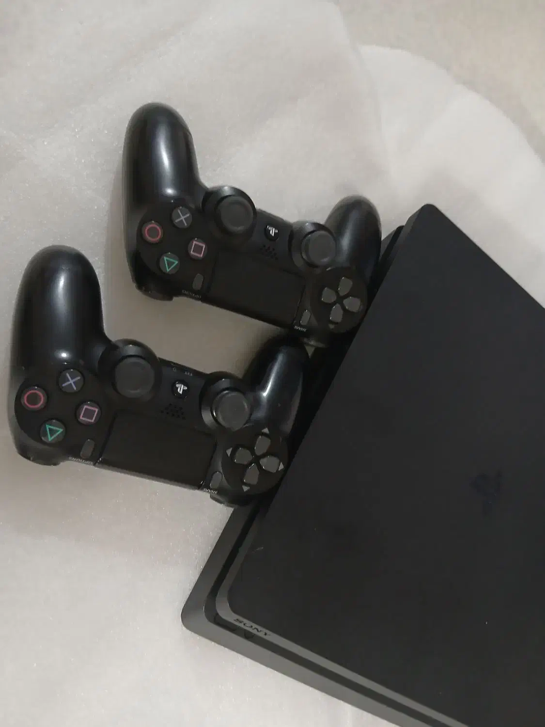 پی اس فور فوق‌العاده تمیز|کنسول، بازی ویدئویی و آنلاین|پاکدشت, شهرک امام رضا|دیوار