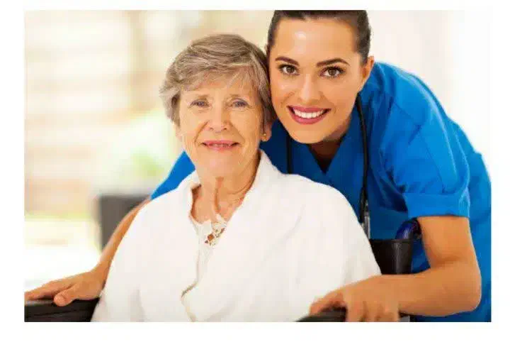 ثبت نام نیروی پرستارسالمندیاخدماتی،نیمه یاتمام وقت|استخدام درمانی، زیبایی، بهداشتی|قم, باجک یک|دیوار