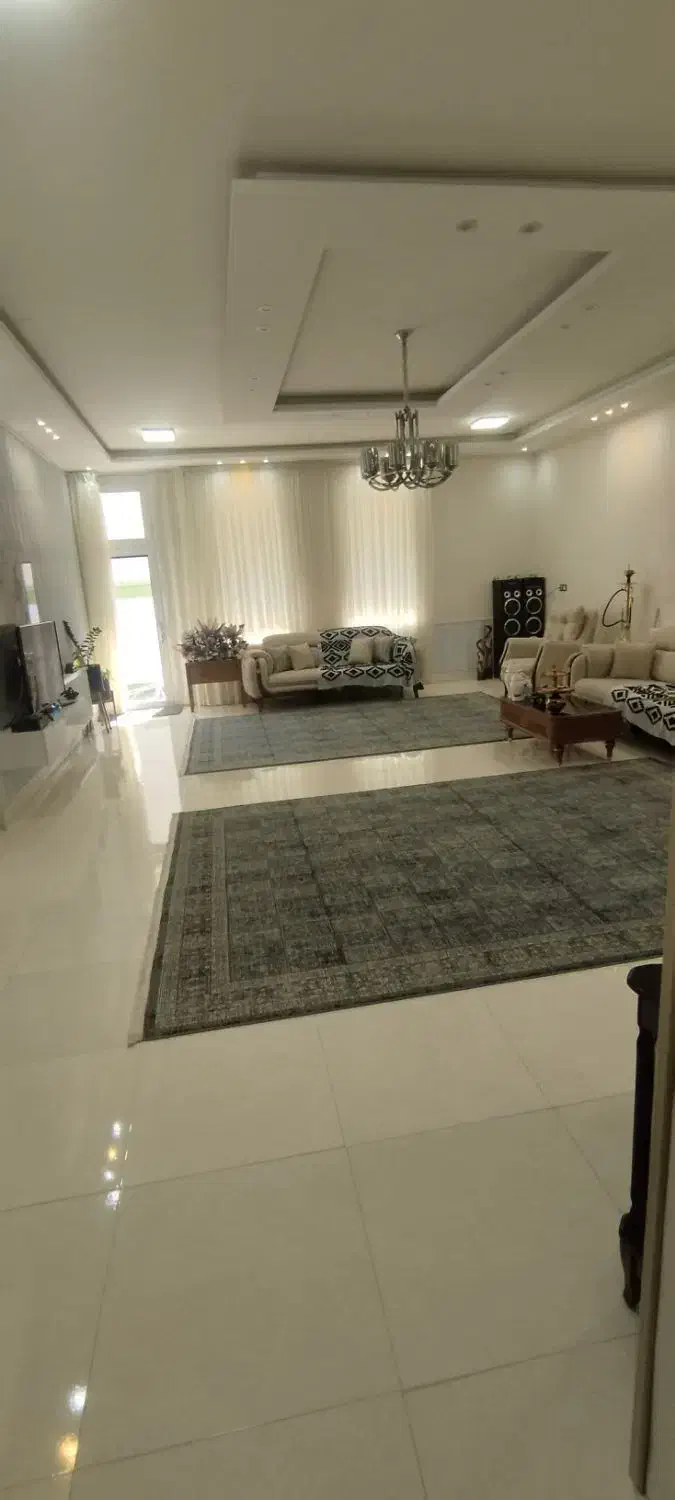 منزل مسکونی ازادگان امیراباد/ املاک اسایش|فروش خانه و ویلا|نجف‌آباد, فاز ۱ شهرک آزادگان|دیوار