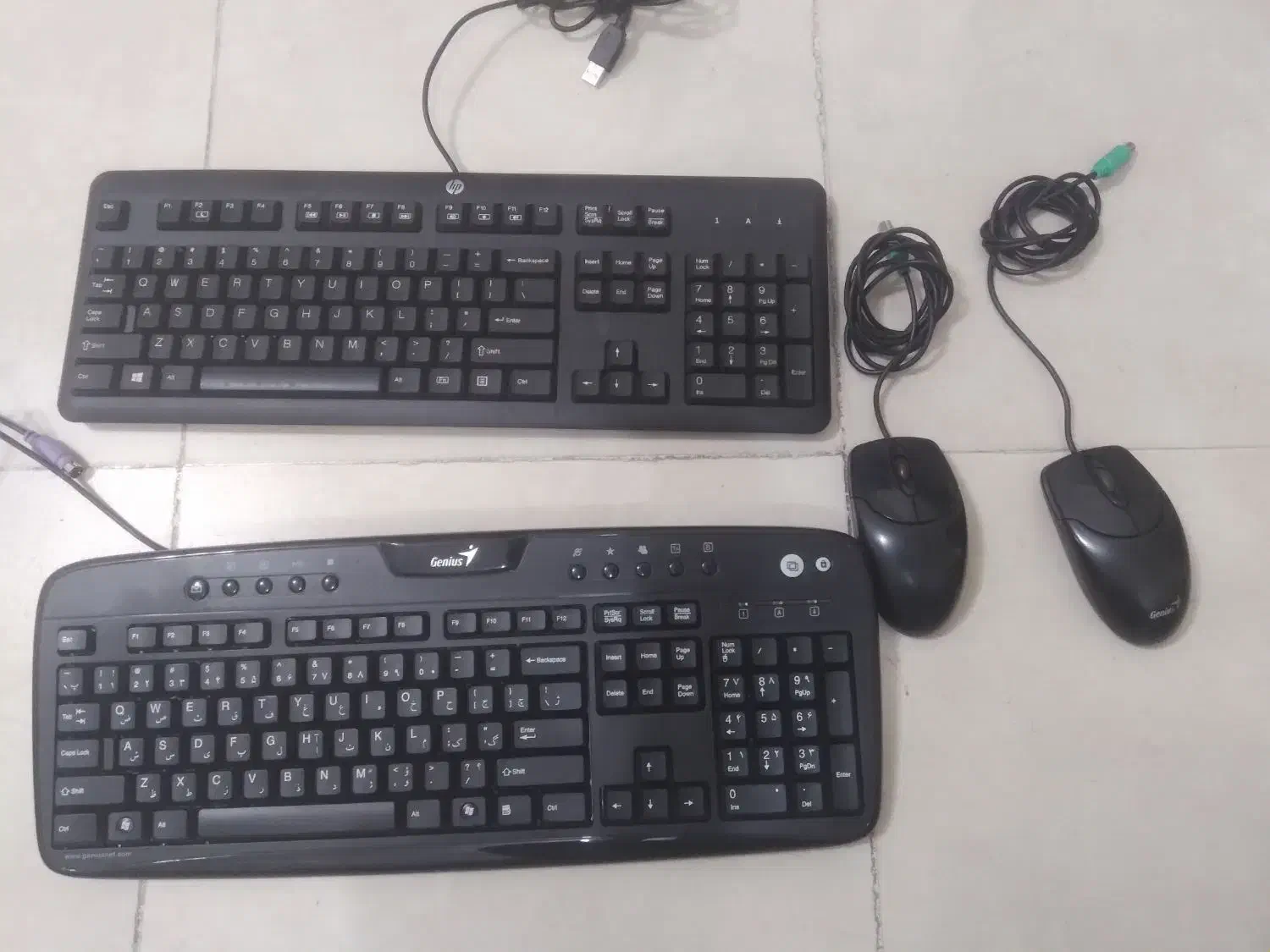 لوازم کامپیوتری|قطعات و لوازم جانبی رایانه|گرگان, |دیوار