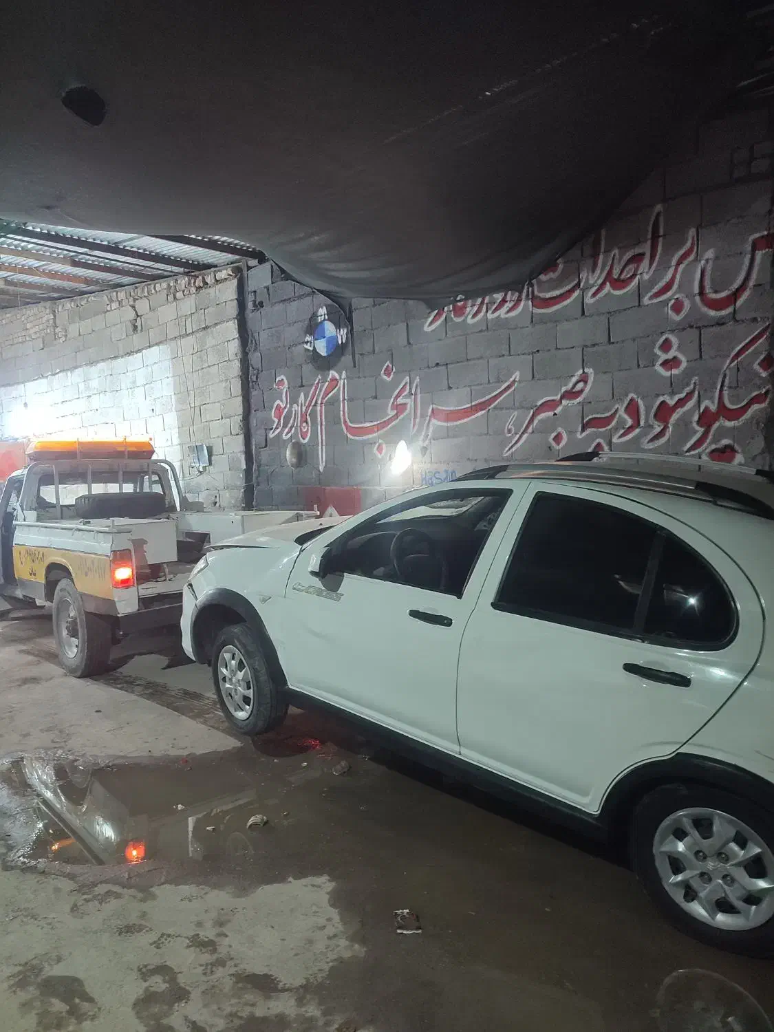 کوییک مدل 1401|خودرو سواری و وانت|نیشابور, شهرک رسولی|دیوار