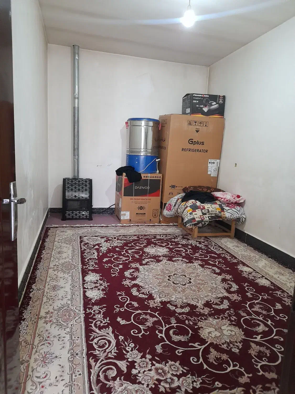 ویلایی چغابدار|فروش خانه و ویلا|دورود, |دیوار