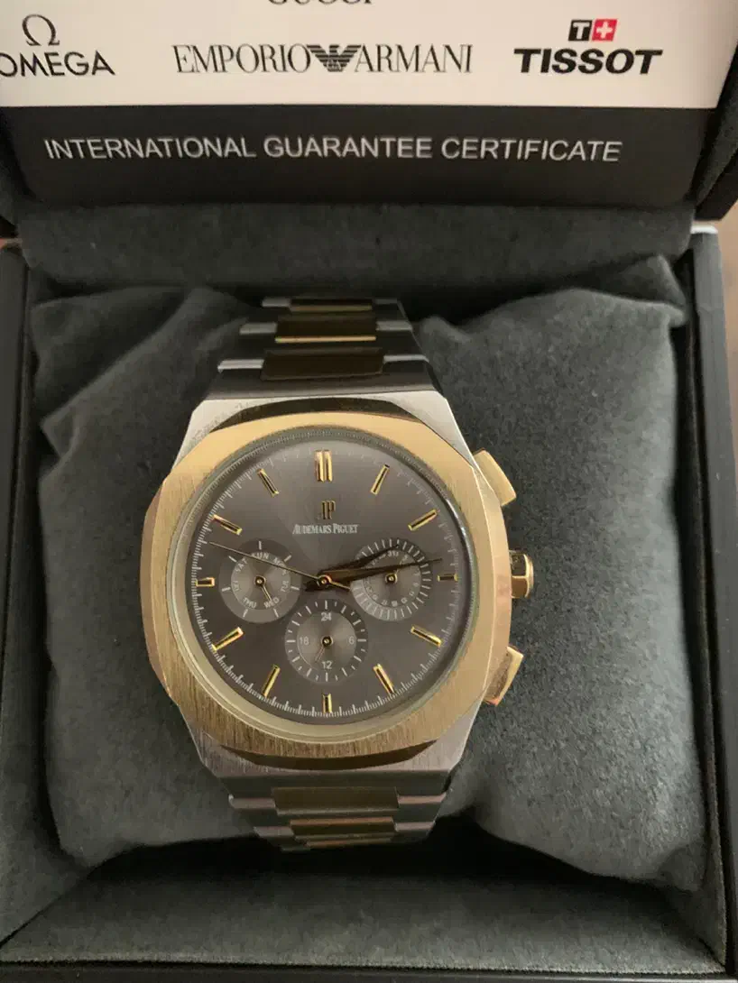 ساعت AP|ساعت|گلپایگان, |دیوار