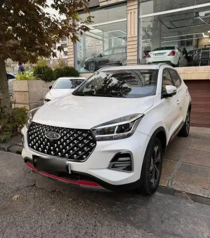 x55 pro IE|خودرو سواری و وانت|زاهدان, |دیوار