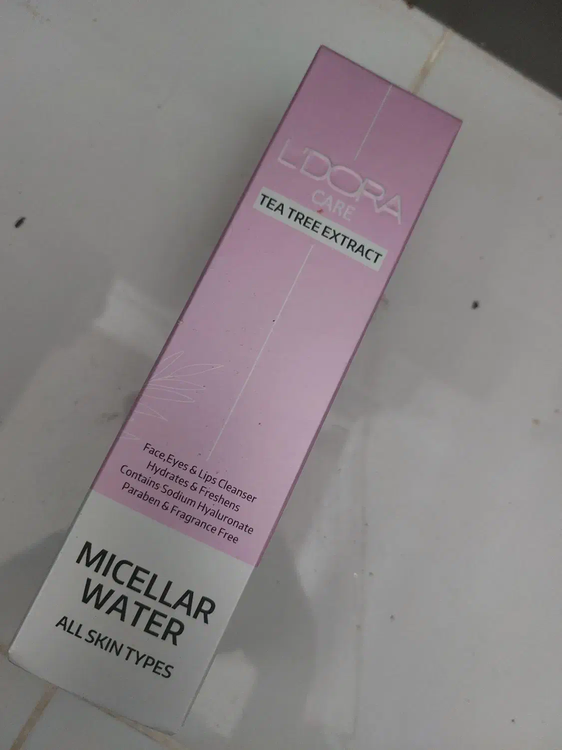 محصولات درمانی بهداشتی|آرایشی، بهداشتی، درمانی|قزوین, |دیوار