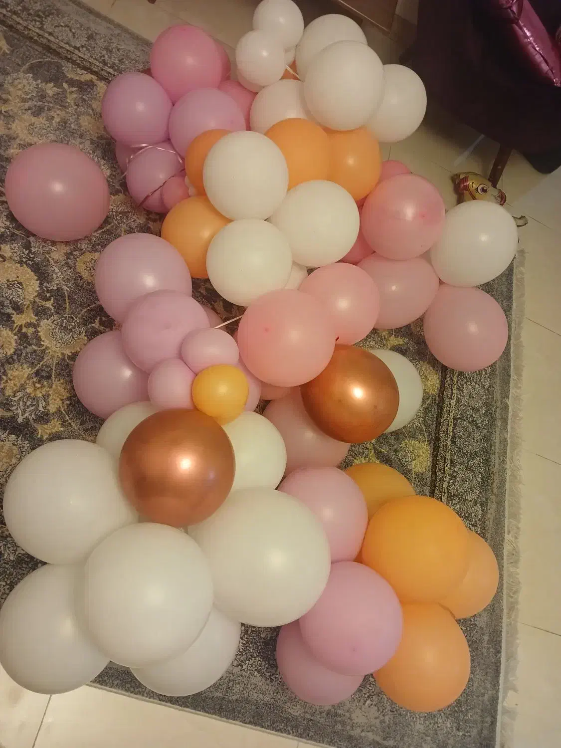 بادکنک|اسباببازی|فردیس, شهرک شهید حسینی|دیوار