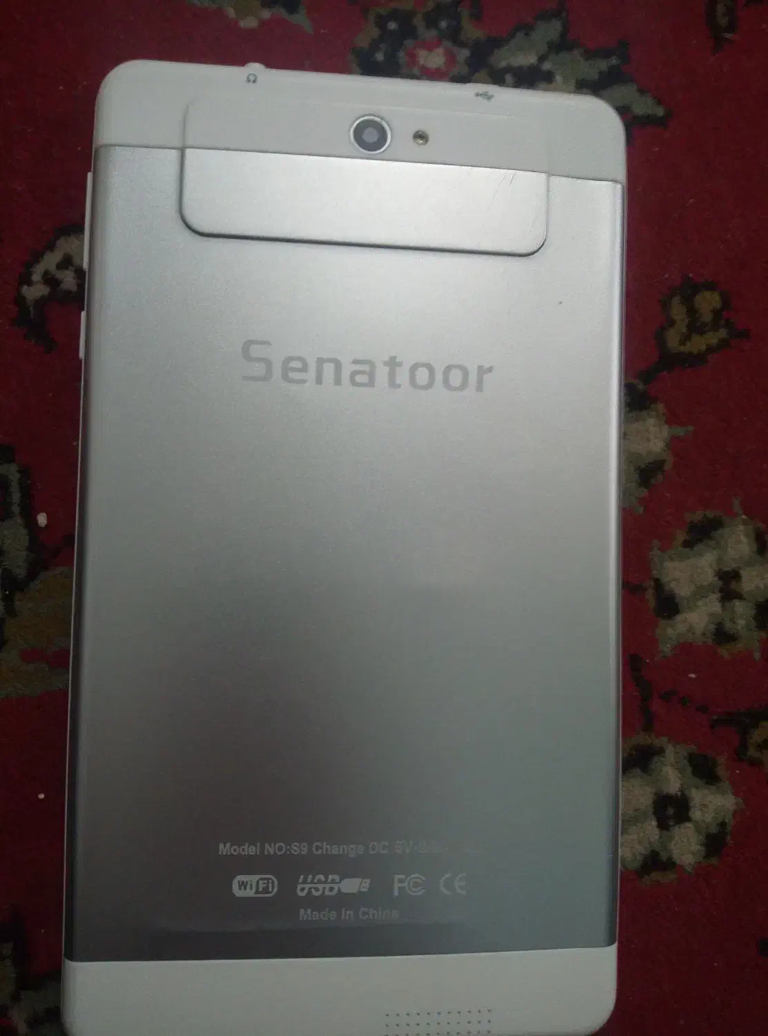 تبلت ارزان و خوب|تبلت|مشهد, خواجه ربیع|دیوار