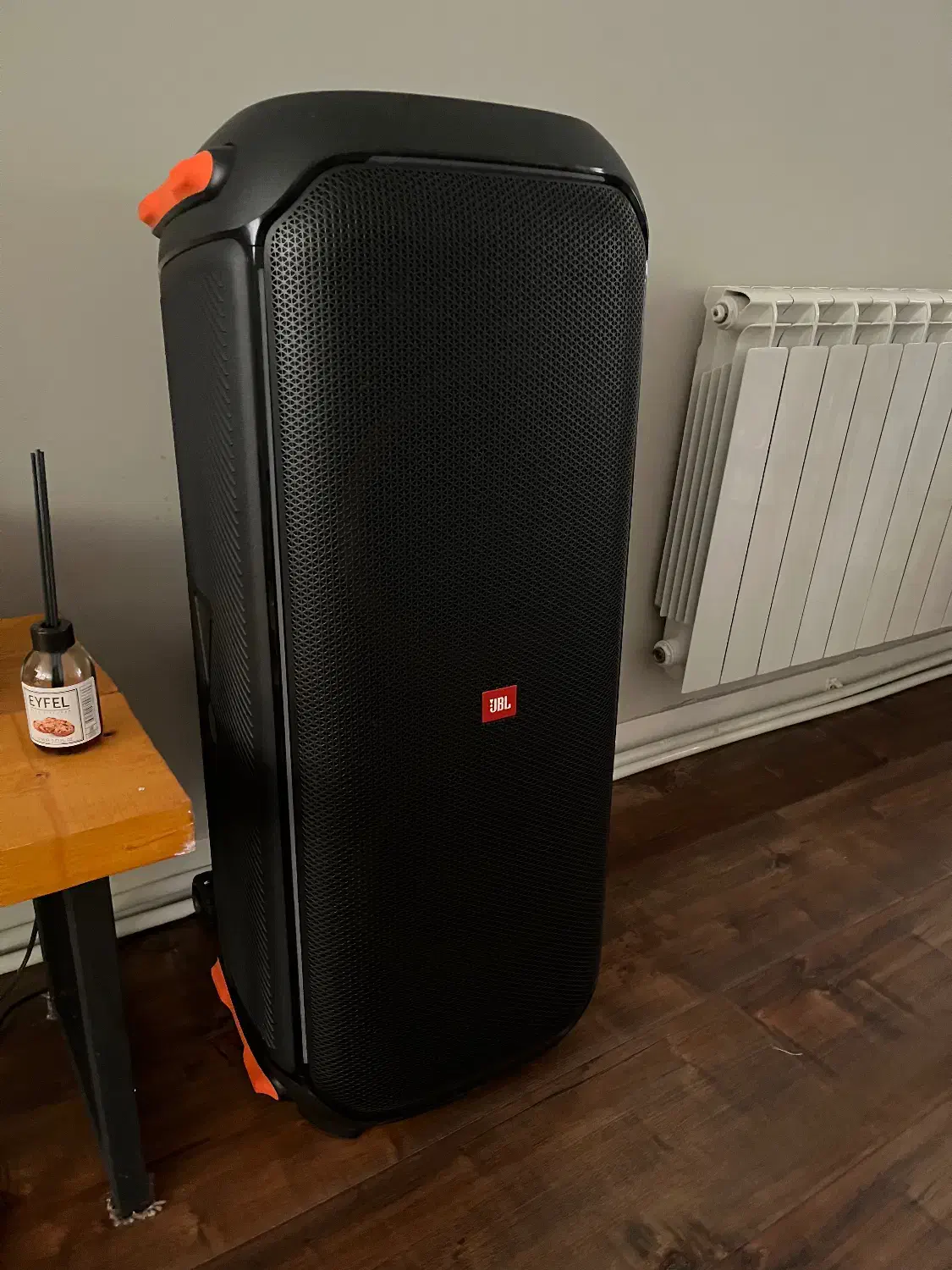 اسپیکر jbl|سیستم صوتی خانگی|ساری, |دیوار