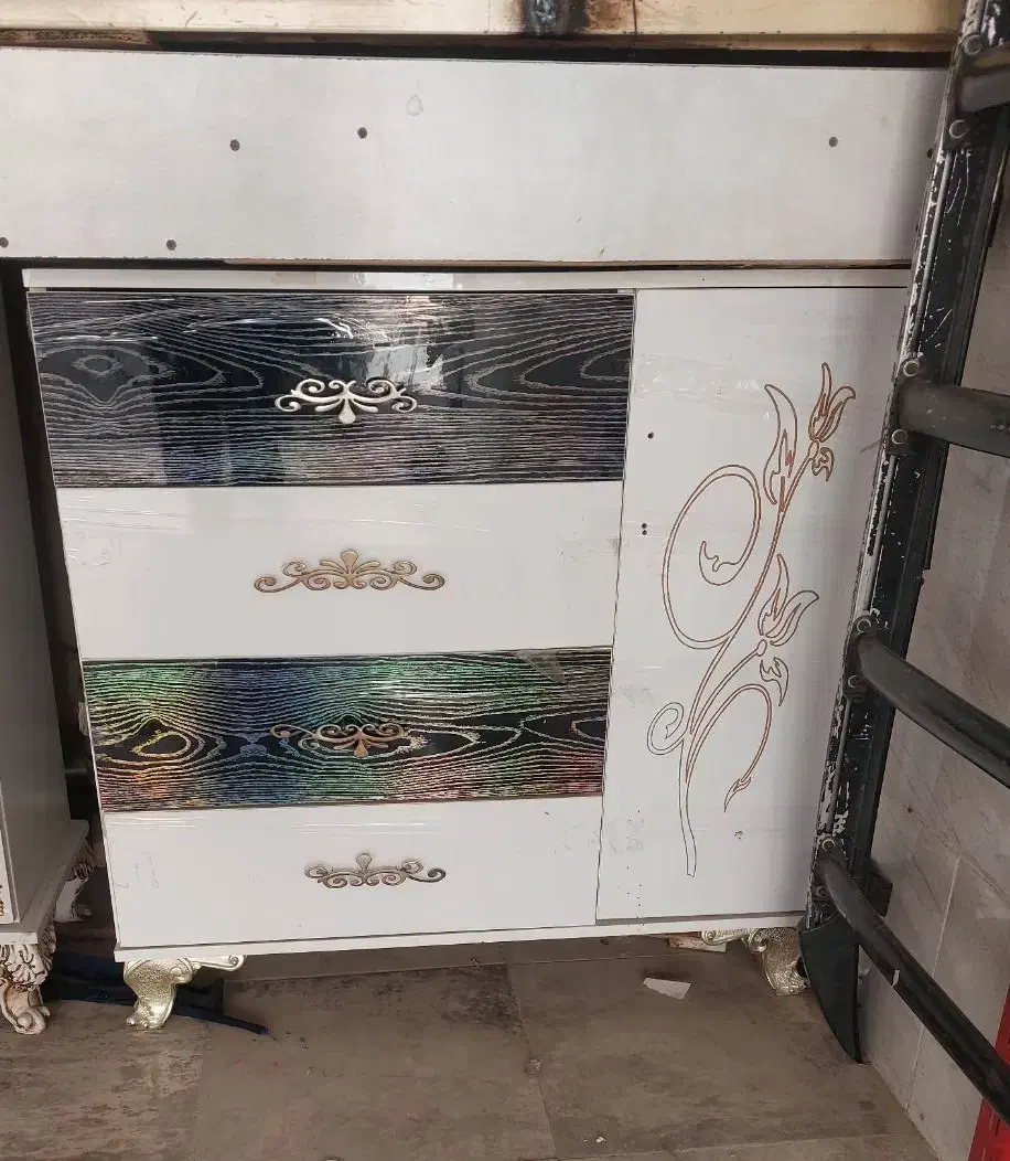 درآو و کمد|جاکفشی، کمد، دراور|نورآباد, |دیوار