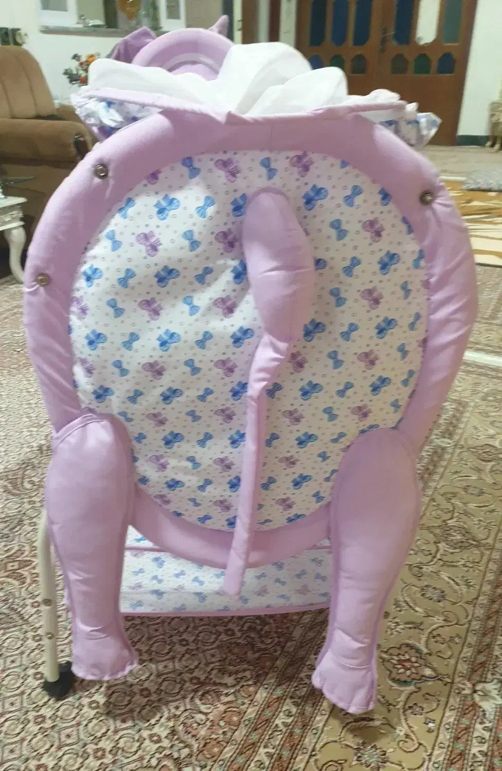 نی نی خواب نوزاد|اسباب و اثاث بچه|نقده, |دیوار