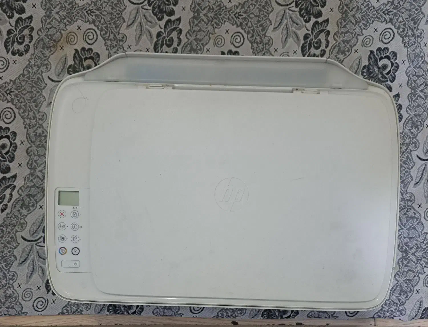 پیرینتر hp|پرینتر، اسکنر، کپی، فکس|شهریار, شهرک بهاران (ویره)|دیوار