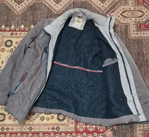 کاپشن ایکس لارج|لباس|خمینی‌شهر, |دیوار