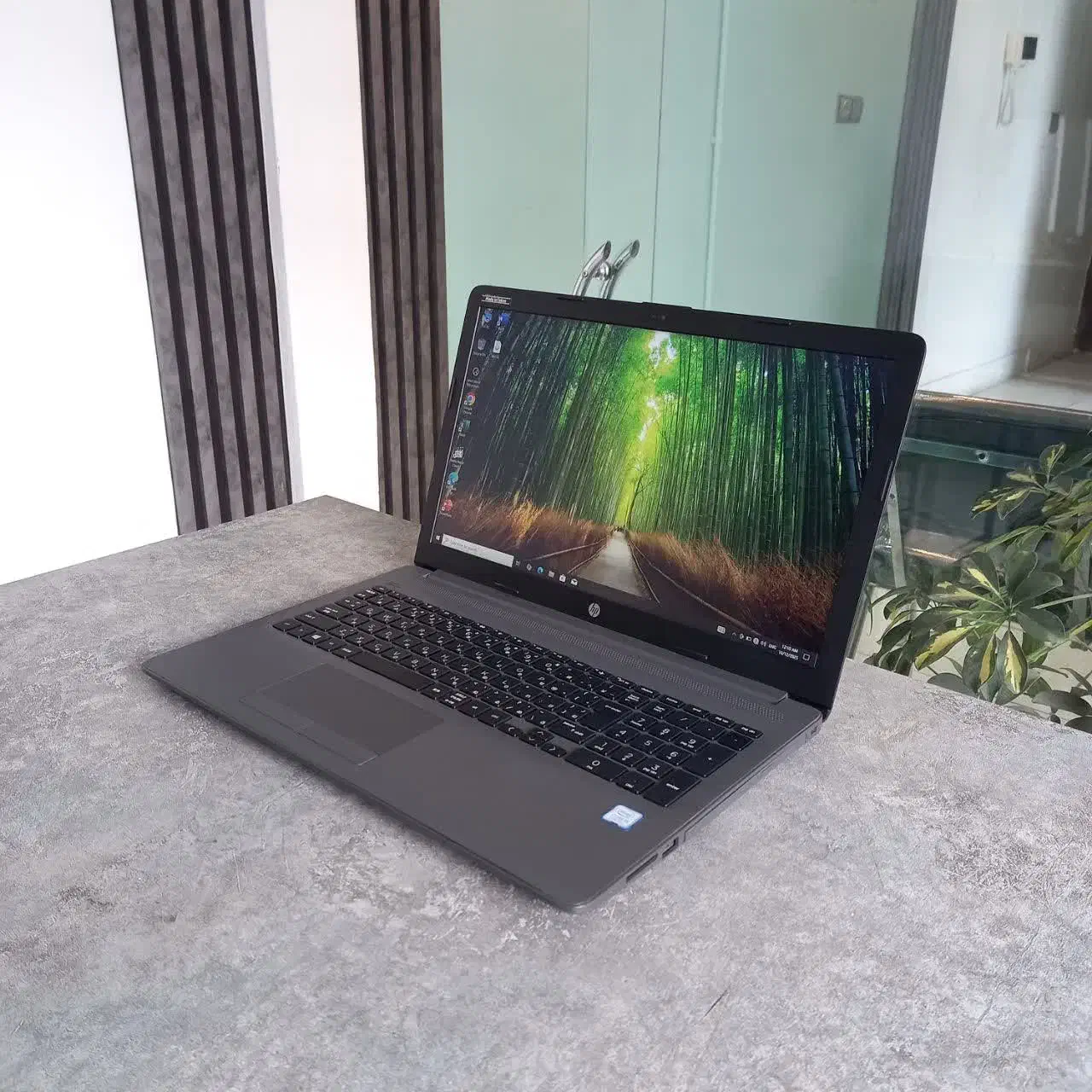 لپ تاپ HP 250 G7|رایانه همراه|مشهد, فلسطین|دیوار