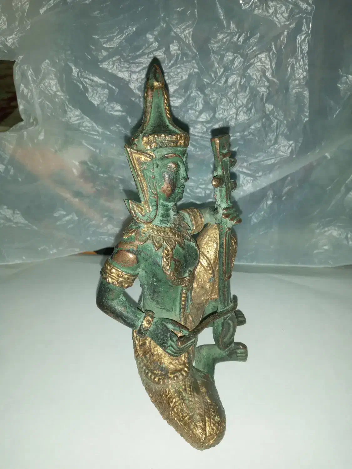 تار زن بودا ره آورد هند|جواهرات|اسلامشهر, شهرک قائمیه|دیوار