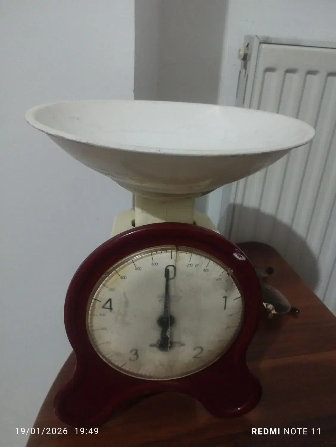 ترازو آشپزخانه|آب‌چکان و نظم‌دهنده ظروف|وحیدیه, |دیوار