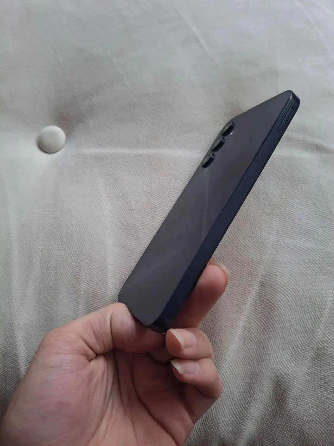 سامسونگ‌ A15 حافظه 128 رام 6|موبایل|بندر ترکمن, |دیوار