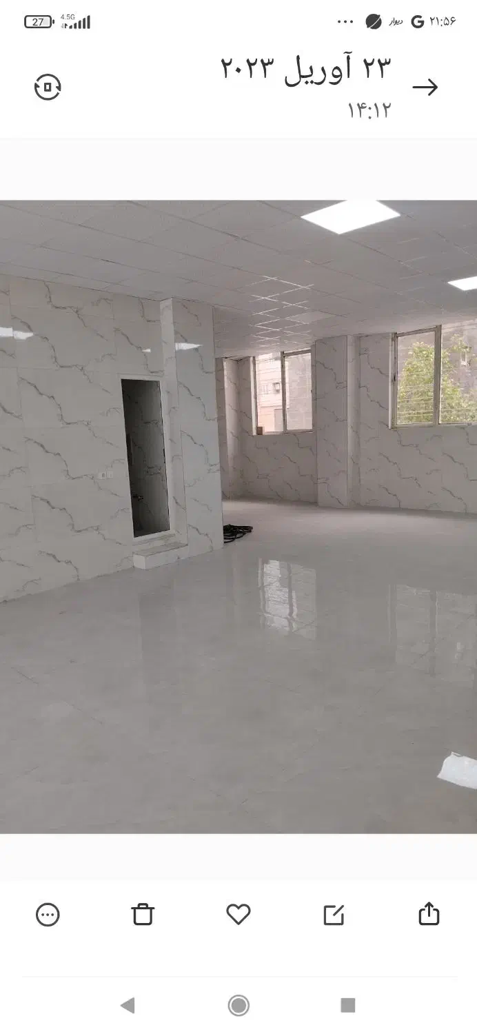 سالن.  تجاری فروش فوری|فروش مغازه و غرفه|ایلام, |دیوار