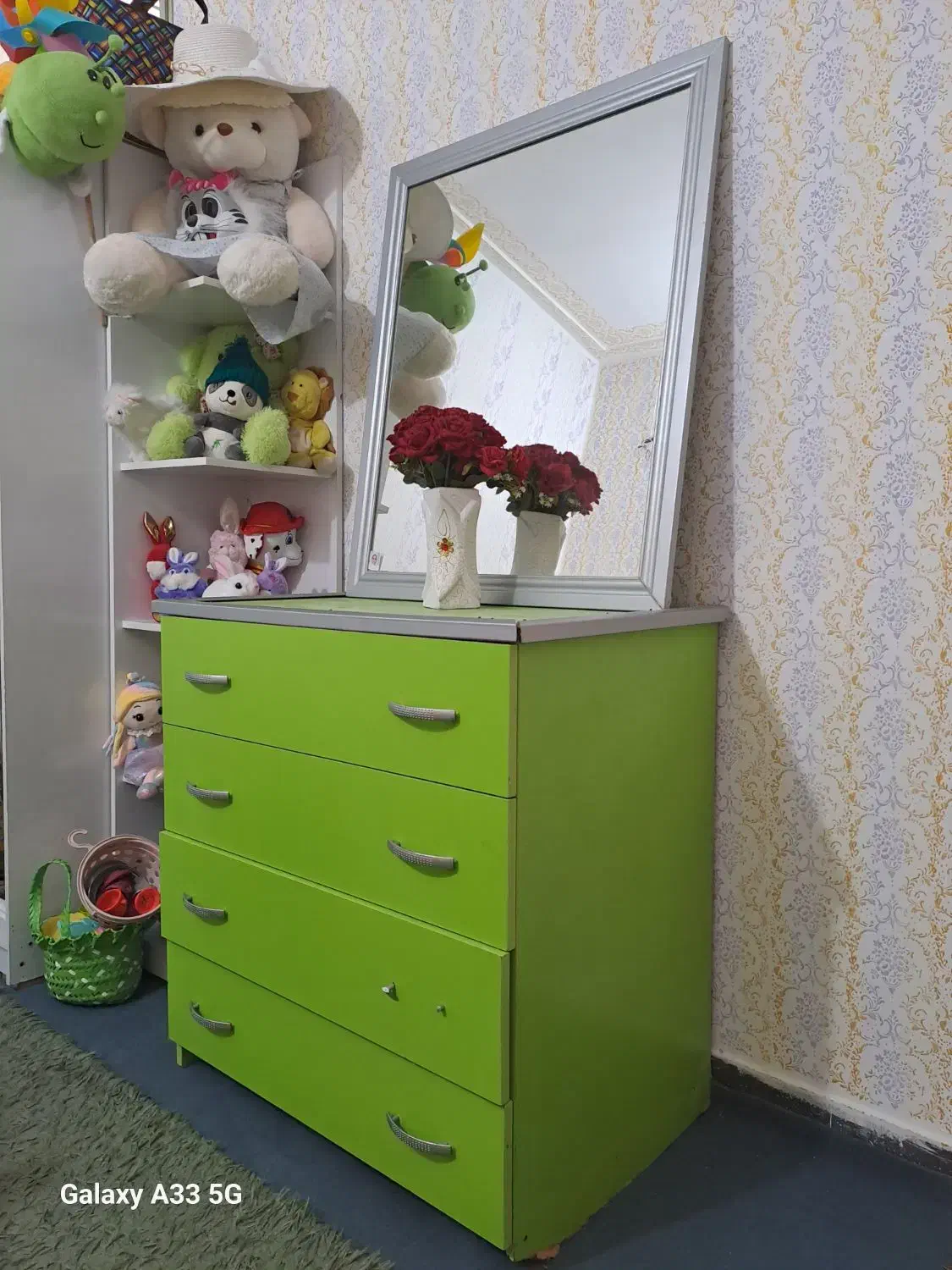 خانه و آشپزخونه|جاکفشی، کمد، دراور|جهرم, |دیوار