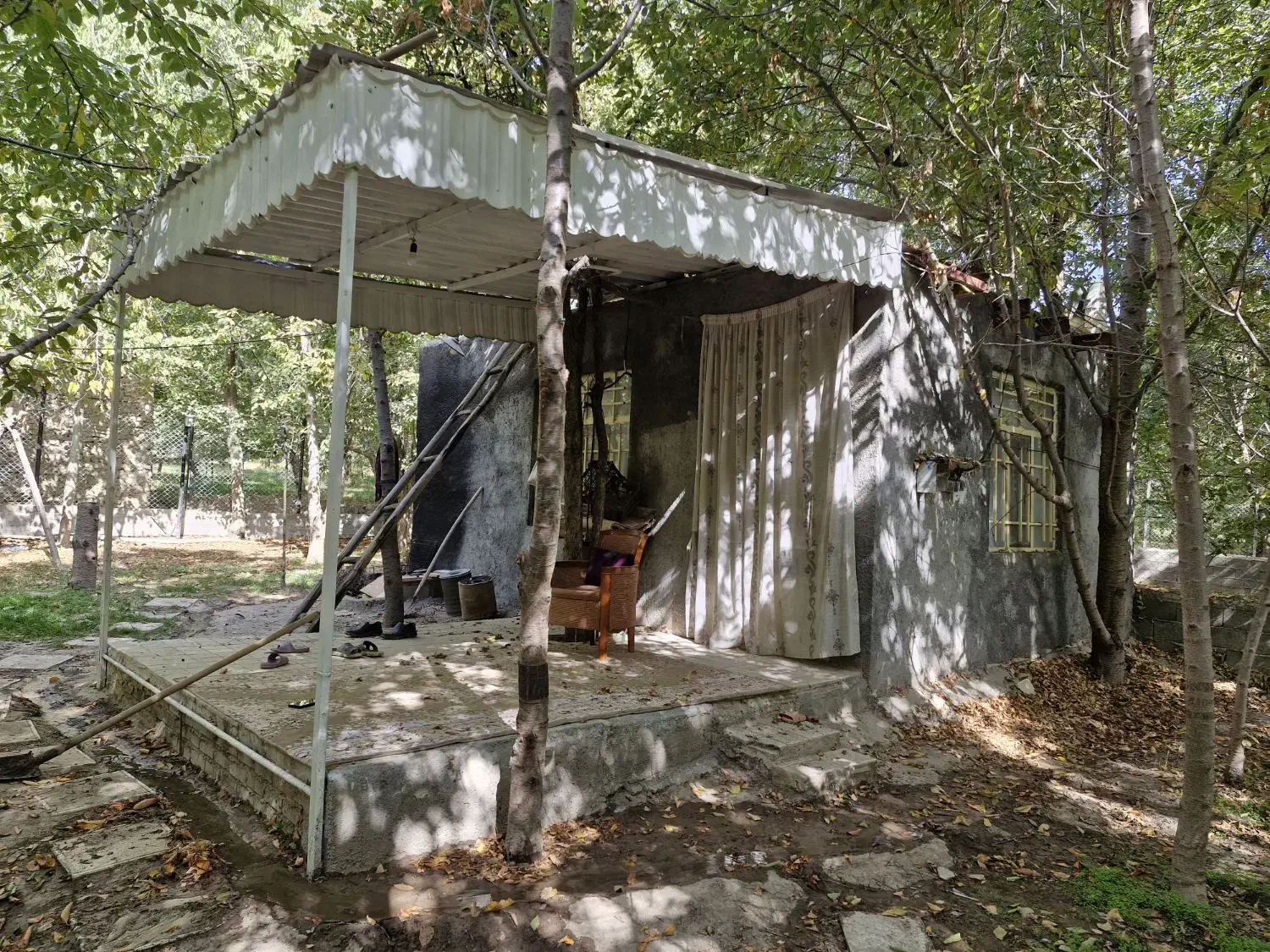 باغ سدکارده|فروش خانه و ویلا|مشهد, کارده|دیوار