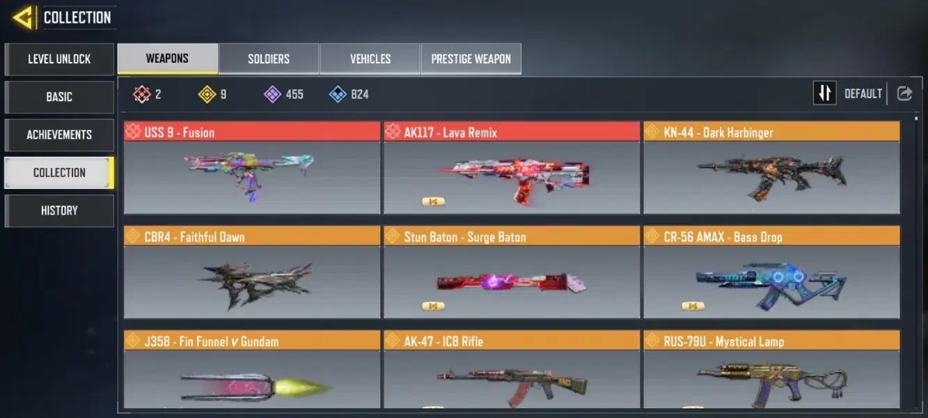 اکانت کالاف صیف سگ|کنسول، بازی ویدئویی و آنلاین|تهران, امام زاده حسن|دیوار