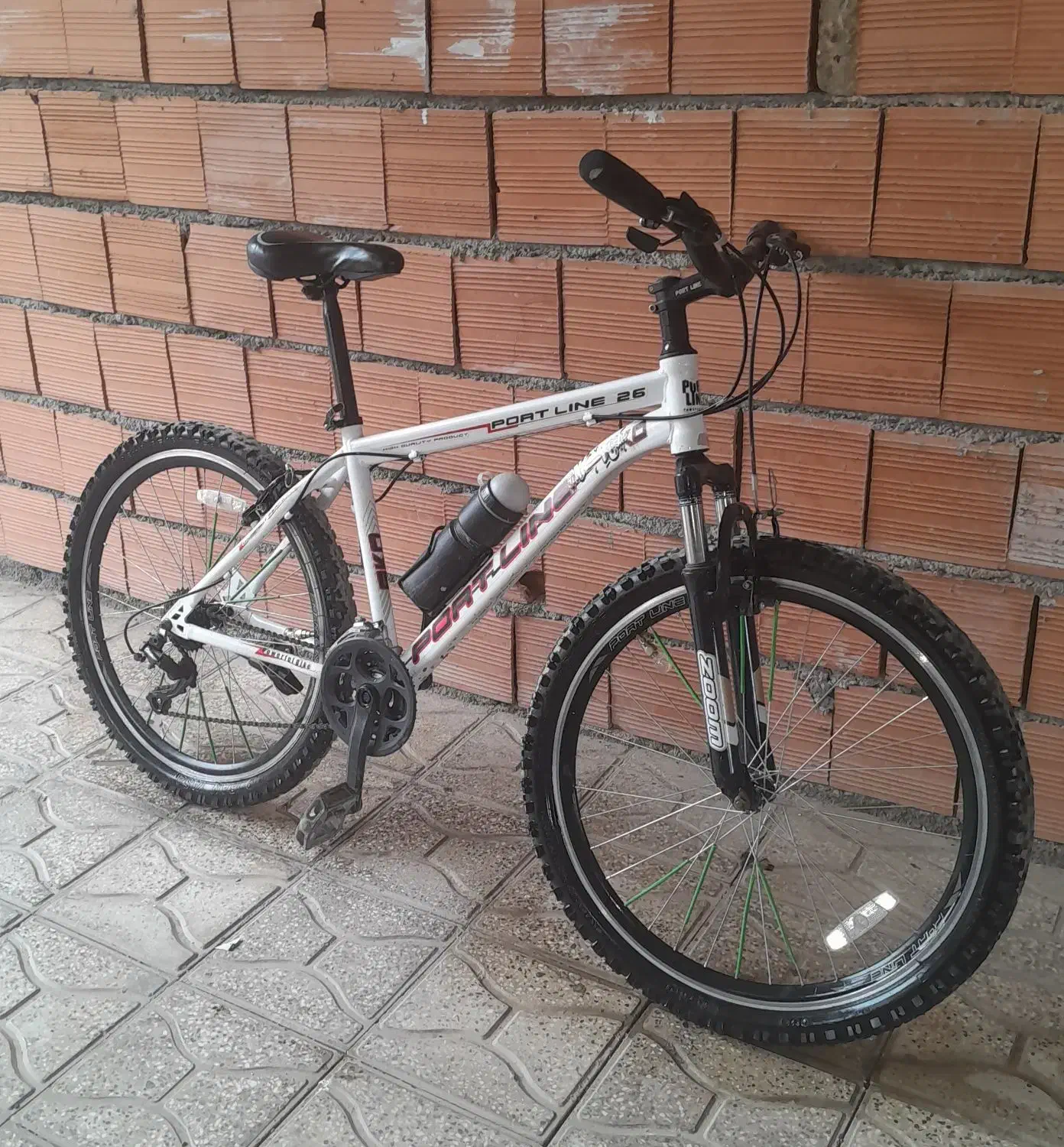 دوچرخه  ۲۶|دوچرخه، اسکیت، اسکوتر|گرگان, |دیوار