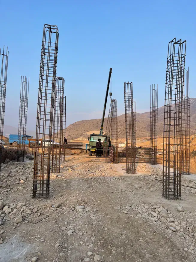 راننده جرثقیل پایه ۱ خاور|استخدام حمل و نقل|اردبیل, |دیوار