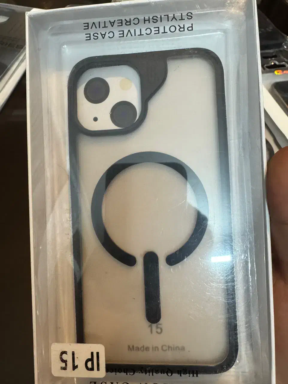 قاب ایفون 13/14/15|لوازم جانبی موبایل و تبلت|اصفهان, سپاهان‌شهر|دیوار