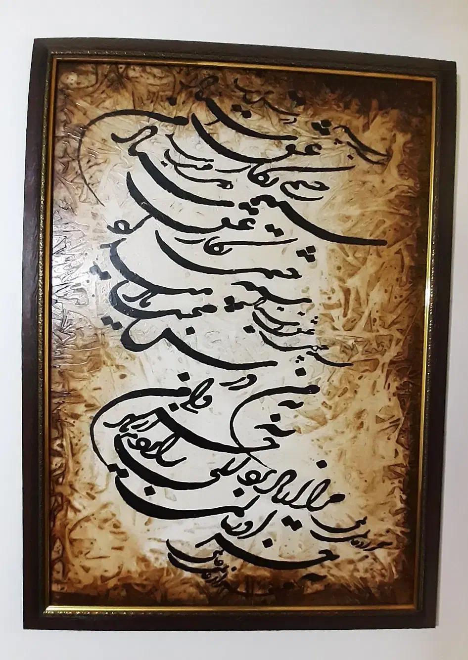 عکس هنری|صنایع دستی و سایر لوازم تزئینی|تهران, پاسداران|دیوار